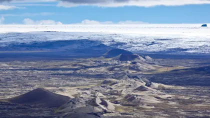 Descoperire geologică spectaculoasă! O rețea lungă de 640 de kilometri, găsită sub China