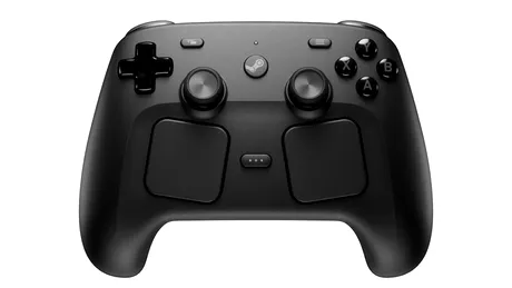 Valve prezintă noul Steam Controller. Cât costă și când va fi lansat