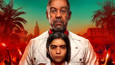 Far Cry 6: Giancarlo Esposito, Ray Tracing doar pe PC și detalii despre Season Pass