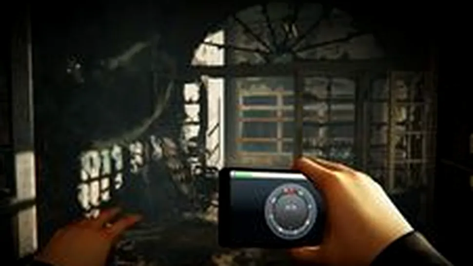 Daylight, un nou joc horror pentru PC şi PlayStation 4