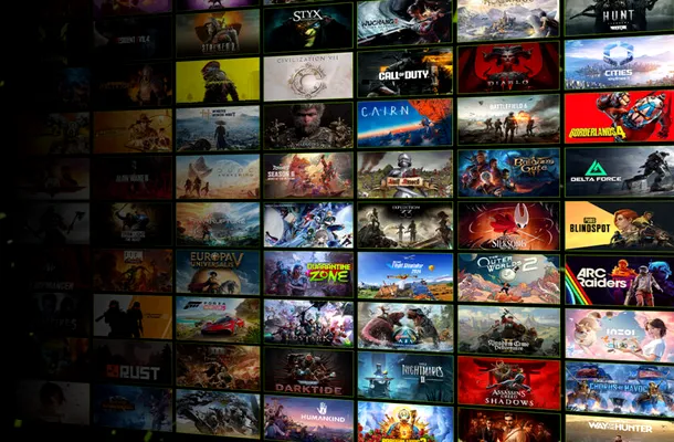 GeForce Now primește reduceri de vară și noi jocuri în cloud