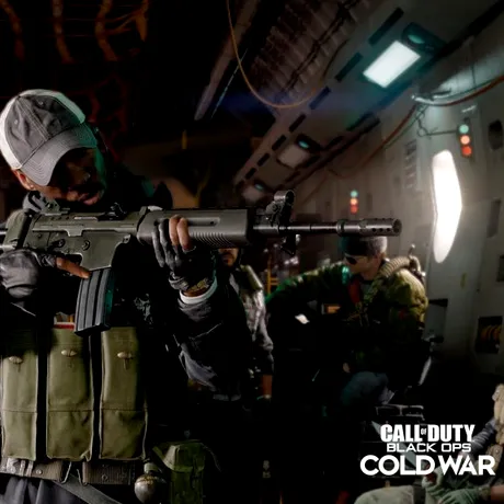 Iată configurația PC-ului necesar pentru a juca Call of Duty: Black Ops Cold War beta