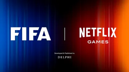 Jocurile video FIFA vor reveni pe Netflix, înaintea Cupei Mondiale din 2026