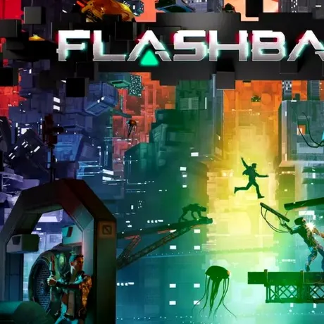 VIDEO: Cum arată Flashback 2, continuarea unuia dintre jocurile faimoase ale anilor ’90