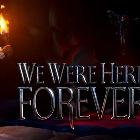 We Were Here Forever, o nouă aventură concepută special pentru co-op