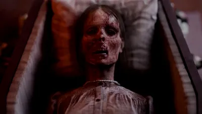 Martha is Dead, thriller-ul ce combină ororile războiului cu supranaturalul, are dată de lansare