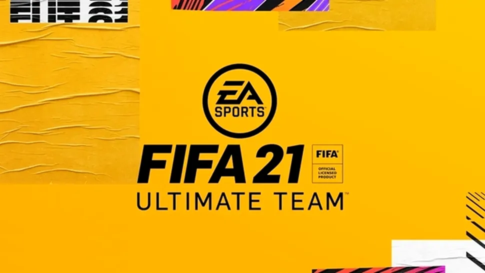 Seria Squad Building Challenge introduce un card de tipul ICON în FIFA 21