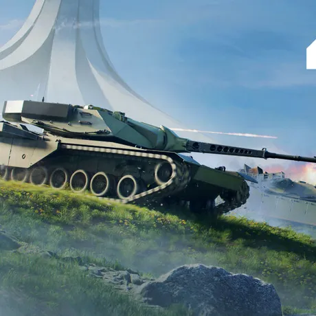 World of Tanks: HEAT, lupte cu tancuri într-o realitate alternativă, cu elemente de hero shooter