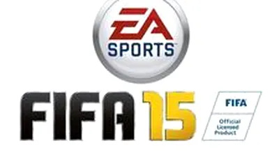 FIFA 15 – E3 2014 Gameplay Trailer, next gen şi pentru PC
