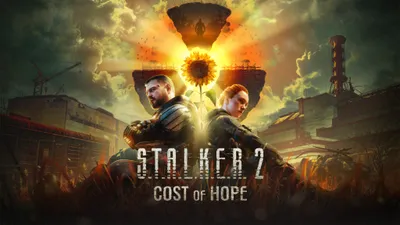 STALKER 2: Cost of Hope, dată de lansare confirmată! Când vom juca primul expansion pentru STALKER 2
