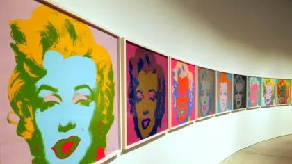 Zeci de opere de artă, aruncate „din greșeală” la gunoi de o primărie din Țările de Jos