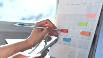 Psihologii explică de ce te simți mai bine atunci când ți se anulează planurile