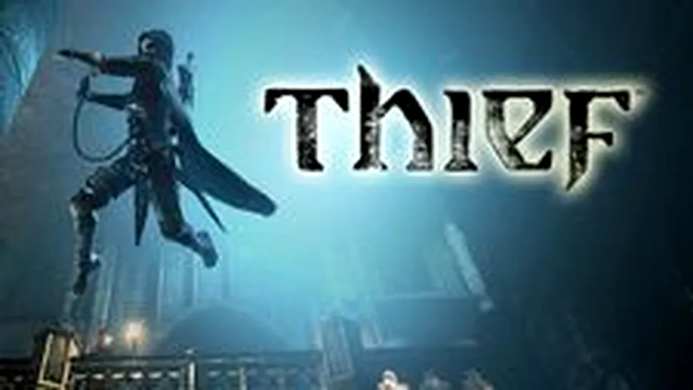 Thief Review: hoţia în epoca modernă