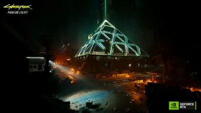 NVIDIA lansează DLSS 3.5, tehnologia AI capabilă acum să îmbunătățească calitatea imaginii din jocurile cu Ray Tracing