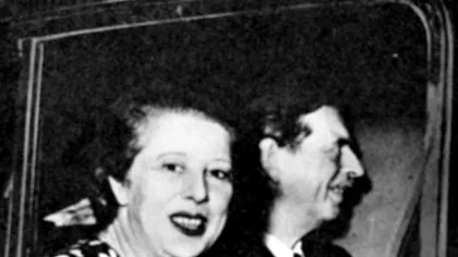 Dragoste și intrigi în vremuri de pace și război: Carol al II-lea și Elena Lupescu