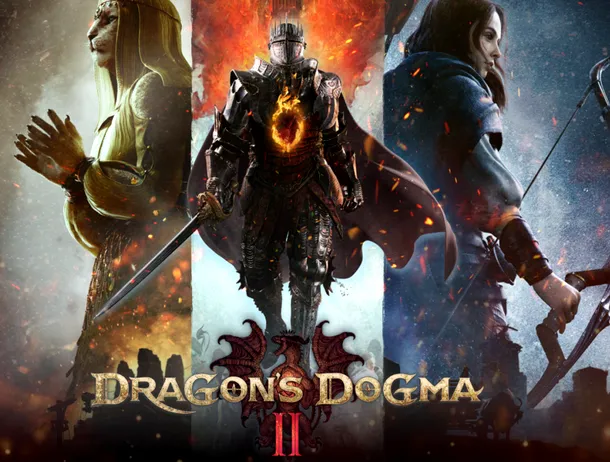 Dragon’s Dogma 2 Review: un altfel de RPG open world