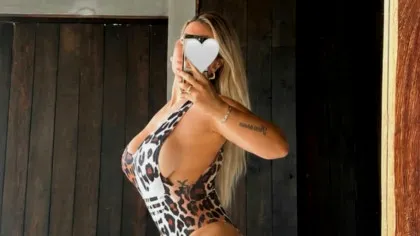FOTO. I-a trimis fostei soții discuții de pe grupul de Whatsapp al MasterChef în care controversata vedetă era vorbită de rău
