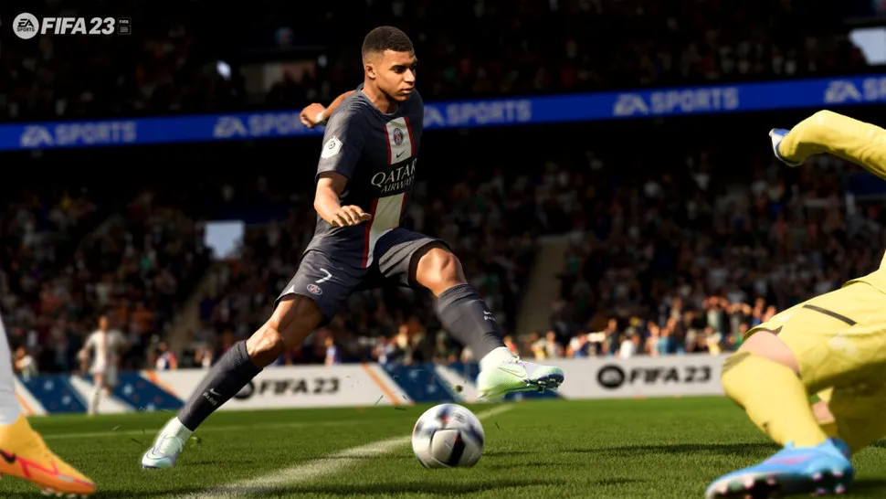 FIFA 23 – cerințe de sistem pentru PC