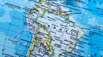 Țara care și-a schimbat capitala prin decret prezidențial