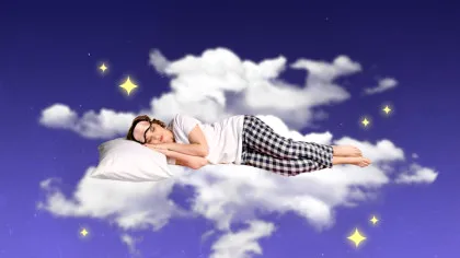 Visele consumă mai multă energie decât credeam. Ce este paradoxul somnului REM?