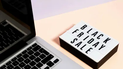 STUDIU Românii și-au planificat cumpărăturile de Black Friday, în loc să facă achiziții impulsiv / Evenimentul din noiembrie dă tonul pentru achizițiile de Crăciun