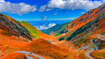 Meteorologii anunță că un nou val rece se va abate asupra țării