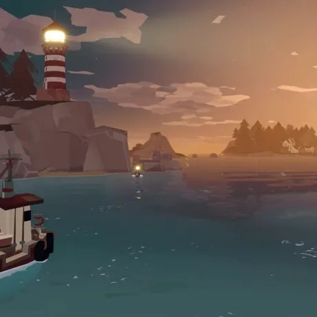 Dredge, joc de aventuri la pescuit cu elemente horror, va debuta pe PC și console pe 30 martie