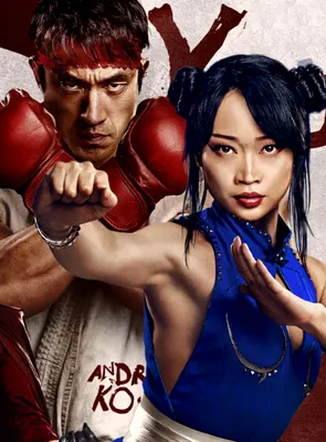 Video: Primul trailer oficial pentru noul film Street Fighter