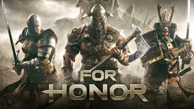 For Honor – cerinţe de sistem pentru versiunea alpha