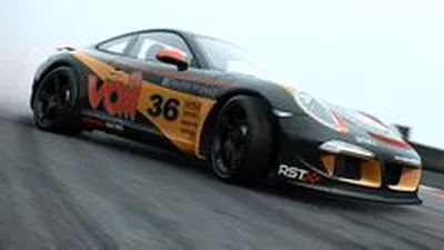 Project CARS a primit un trailer nou