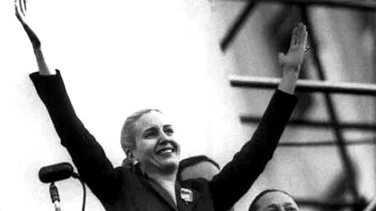 Trupul Evei Perón a fost ascuns timp de 16 ani. Operațiunea secretă prin care armata a încercat să-i distrugă mitul