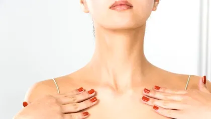 Grosimea și lungimea gâtului pot influența riscul de boli cardiovasculare