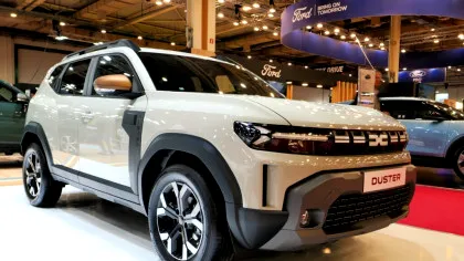 Colapsul Dacia, în presa din Ungaria: vânzări înjumătățite, producție în scădere