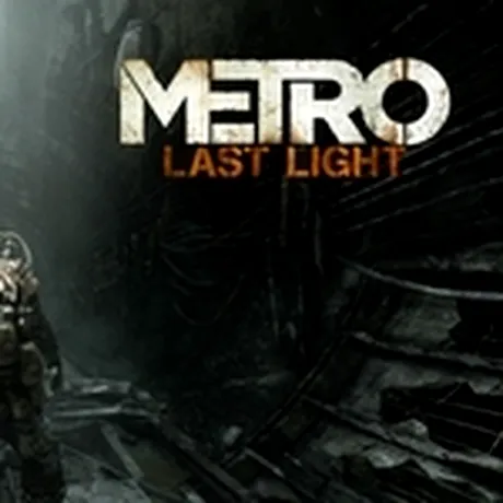 Metro Last Light Review: din Ucraina, cu dragoste!