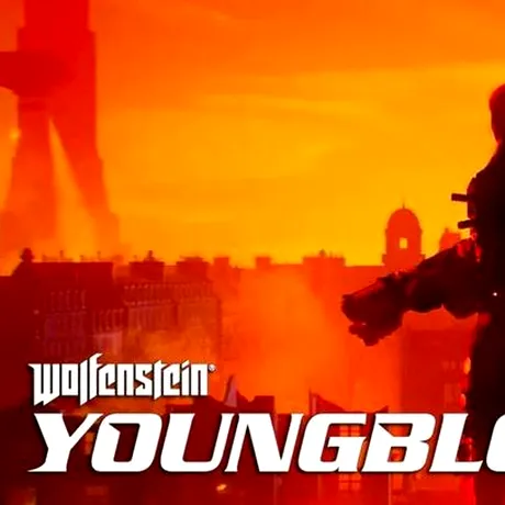 Wolfenstein: Youngblood – dată de lansare, trailer, imagini şi precomenzi