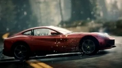 NFS Rivals – ce versiune a jocului va fi mai bună?