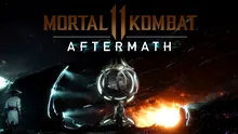 Mortal Kombat 11 Aftermath Review – calitate la un preț exagerat