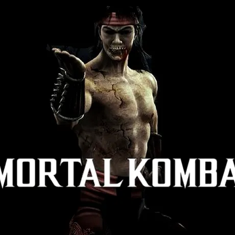Mortal Kombat X: Liu Kang confirmat oficial, colaborare cu System of A Down