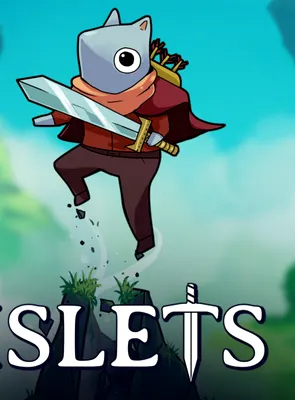 Islets, joc gratuit oferit de Epic Games Store