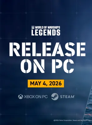 Când sosește World of Warships: Legends pe PC? Update-ul 15.3 pentru World of Warships, disponibil acum