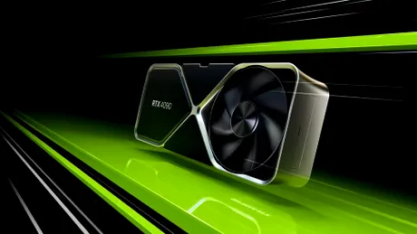 NVIDIA anunță GeForce RTX 4090 și RTX 4080, cele mai performante plăci video de gaming de până acum
