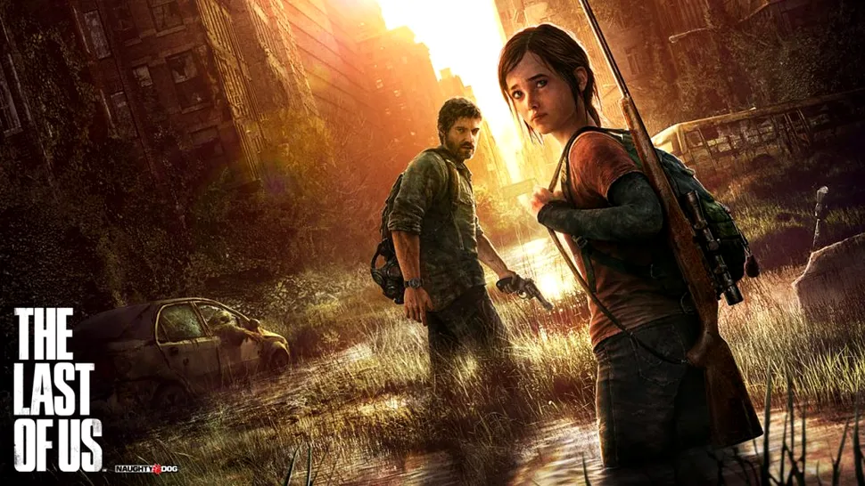 Au fost aleși actorii pentru serialul The Last of Us! Cine îi va interpreta pe Joel și Ellie?