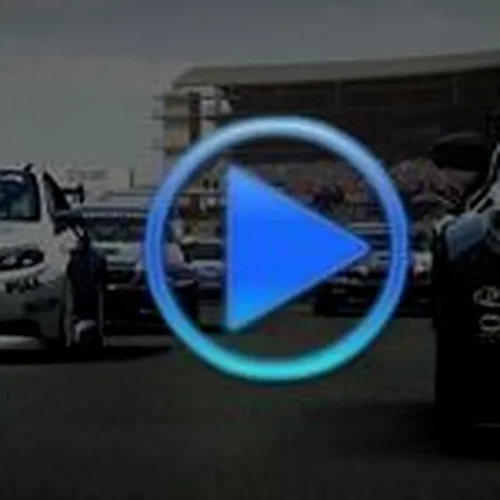 Preview video Go4games – GRID: Autosport