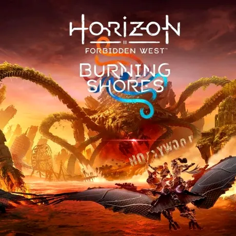 Horizon Forbidden West – Burning Shores Review: încă o porție mică de Aloy