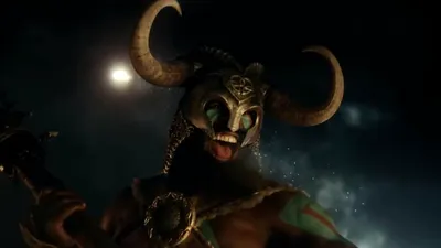 VIDEO: Diablo IV – Launch Live Action Trailer