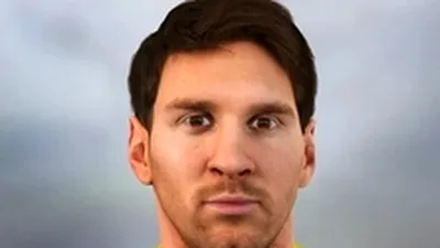 FIFA 14 Next Gen – reclamă TV cu Lionel Messi