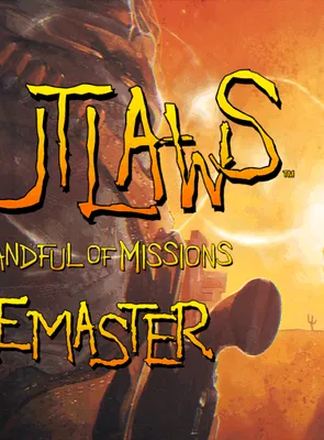 Outlaws + Handful of Missions Remaster Review: lecție de istorie, doar pentru pasionați