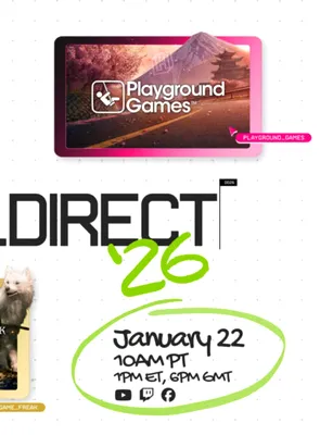 Un nou episod Xbox Developer_Direct va fi difuzat în ianuarie 2026. Ce jocuri vor fi incluse