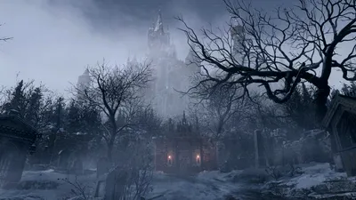 Resident Evil 8 se va petrece în România?