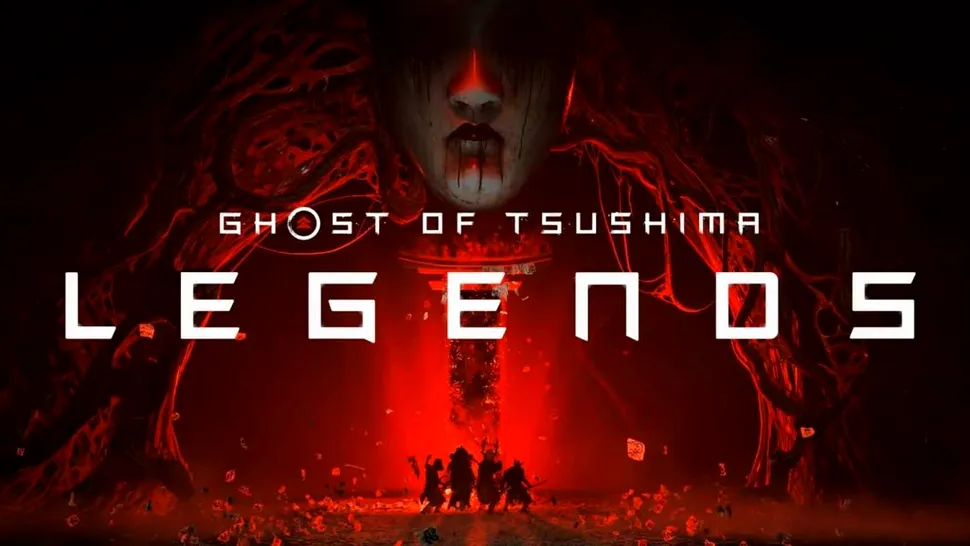 Conținut gratuit nou pentru Ghost of Tsushima: Legends